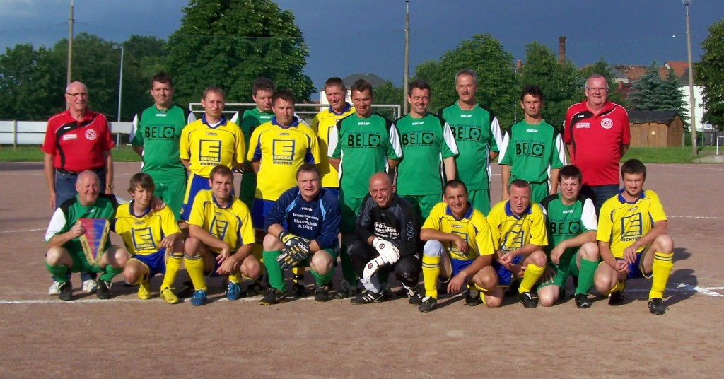 Team Juni 2013